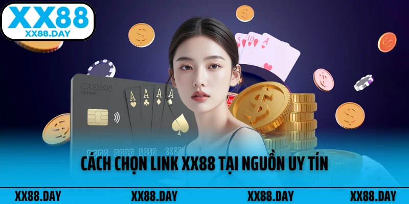 XX88: The Leading Name in Online Casino Entertainment