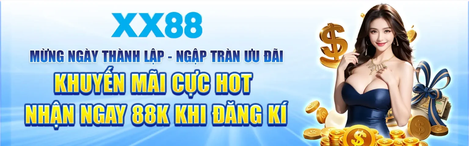 THỂ THAO XX88 – The Leading Destination for Online Sports Betting
